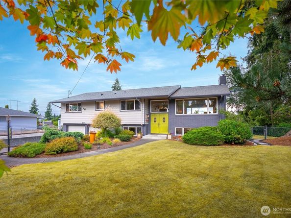 8831 Rivercrest Avenue, Everett WA 98208