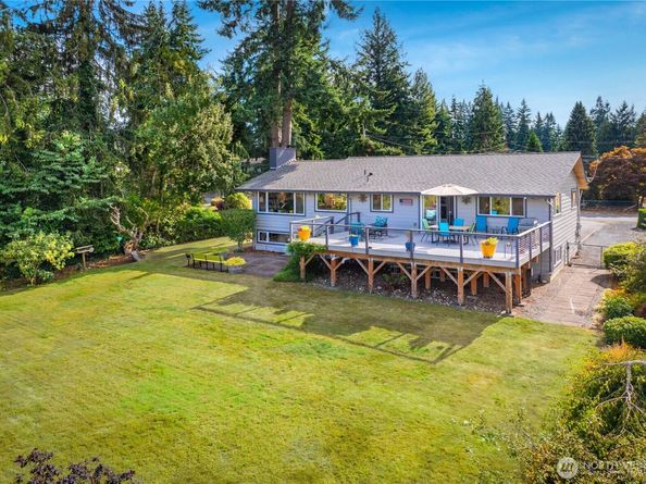 8831 Rivercrest Avenue, Everett WA 98208