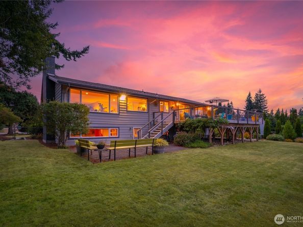 8831 Rivercrest Avenue, Everett WA 98208