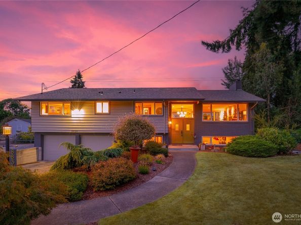 8831 Rivercrest Avenue, Everett WA 98208