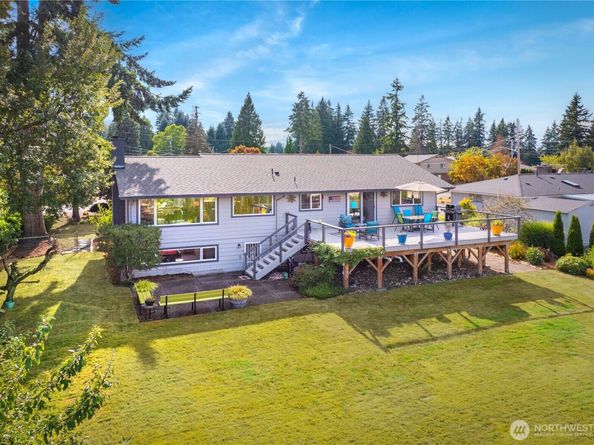 8831 Rivercrest Avenue, Everett WA 98208