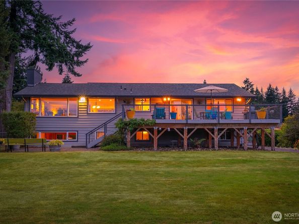 8831 Rivercrest Avenue, Everett WA 98208