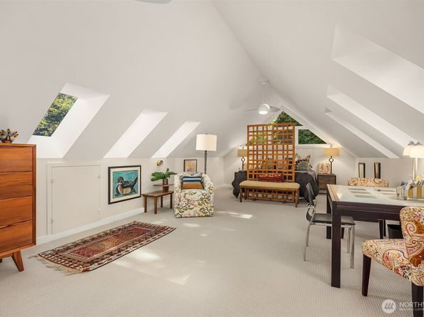 5815 NE Baker Hill Road, Bainbridge Island WA 98110
