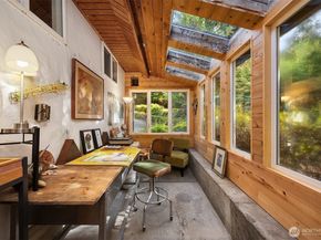 5815 NE Baker Hill Road, Bainbridge Island WA 98110