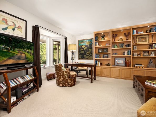 5815 NE Baker Hill Road, Bainbridge Island WA 98110