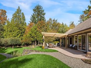 5815 NE Baker Hill Road, Bainbridge Island WA 98110