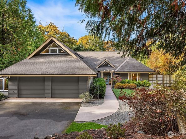 5815 NE Baker Hill Road, Bainbridge Island WA 98110