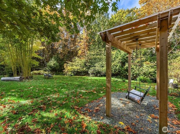 5815 NE Baker Hill Road, Bainbridge Island WA 98110