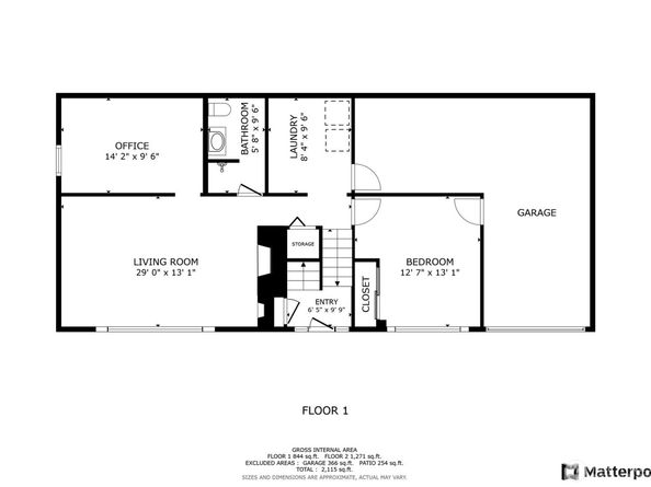 619 8th Avenue S, Edmonds WA 98020