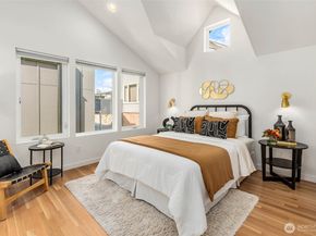 2329 NW 99th Street, Seattle WA 98117