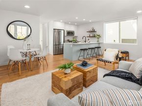 2329 NW 99th Street, Seattle WA 98117