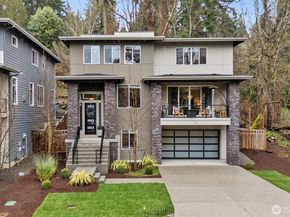 7223 NE 118th Court, Kirkland WA 98034