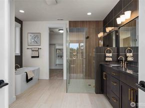 0 (Lot 110 ) Cougar Prowl Run NW, Bremerton WA 98312