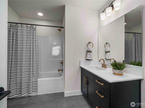 0 (Lot 110 ) Cougar Prowl Run NW, Bremerton WA 98312