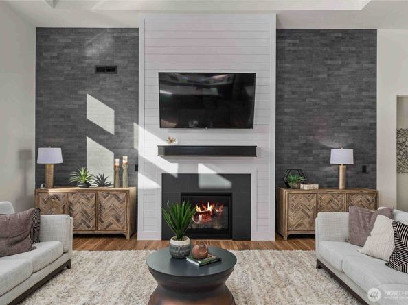 0 (Lot 110 ) Cougar Prowl Run NW, Bremerton WA 98312