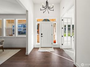 0 (Lot 110 ) Cougar Prowl Run NW, Bremerton WA 98312