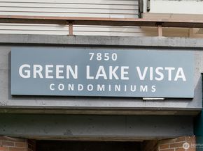 7850 Green Lake Drive N 101, Seattle WA 98103