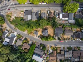 3836 Letitia Avenue S, Seattle WA 98118