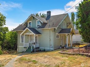 3836 Letitia Avenue S, Seattle WA 98118