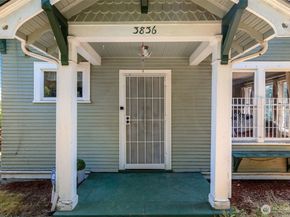 3836 Letitia Avenue S, Seattle WA 98118