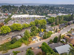 3836 Letitia Avenue S, Seattle WA 98118