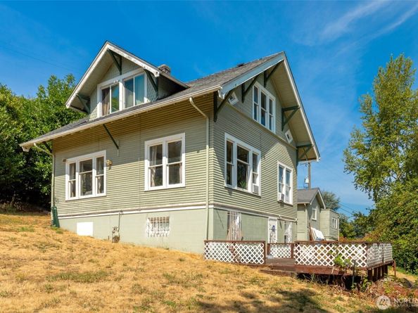 3836 Letitia Avenue S, Seattle WA 98118