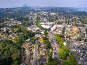 3836 Letitia Avenue S, Seattle WA 98118