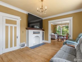 3836 Letitia Avenue S, Seattle WA 98118