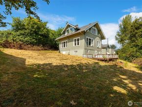 3836 Letitia Avenue S, Seattle WA 98118