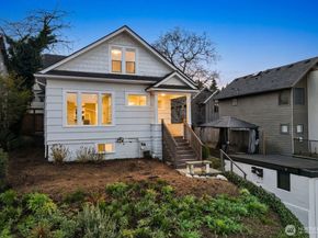 3443 21st Avenue W, Seattle WA 98199