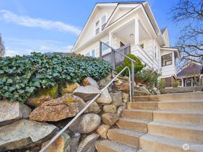 3443 21st Avenue W, Seattle WA 98199