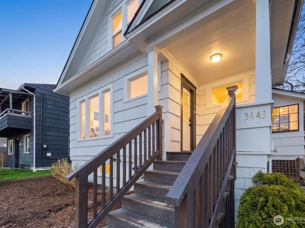 3443 21st Avenue W, Seattle WA 98199