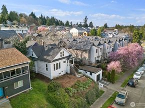 3443 21st Avenue W, Seattle WA 98199