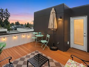 8358 19th Avenue NW B, Seattle WA 98117