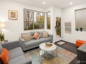 8358 19th Avenue NW B, Seattle WA 98117