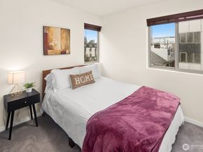 8358 19th Avenue NW B, Seattle WA 98117