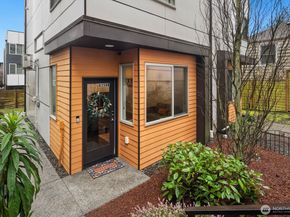 8358 19th Avenue NW B, Seattle WA 98117