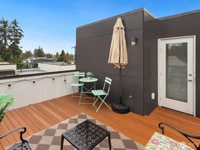 8358 19th Avenue NW B, Seattle WA 98117