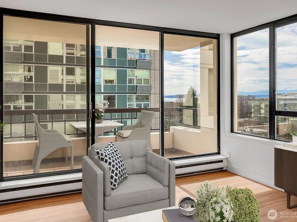 2201 3rd Avenue 803, Seattle WA 98121