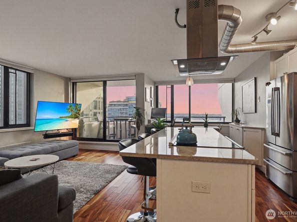 2100 3rd Avenue 2601, Seattle WA 98121