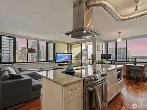 2100 3rd Avenue 2601, Seattle WA 98121