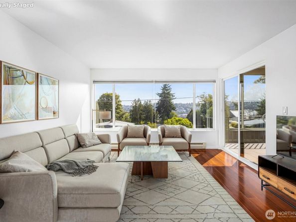 3601 24th Avenue W 207, Seattle WA 98199