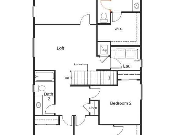 10417 6th Place SE SW 24, Lake Stevens WA 98258