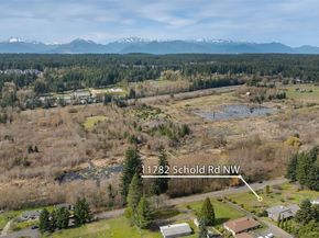 11782 Schold Road NW, Silverdale WA 98383