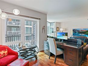 699 John Street 513, Seattle WA 98109