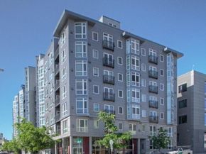 699 John Street 513, Seattle WA 98109