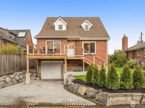 821 NW 57TH Street, Seattle WA 98107