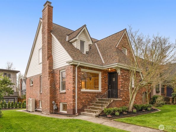 821 NW 57TH Street, Seattle WA 98107