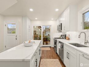 821 NW 57TH Street, Seattle WA 98107