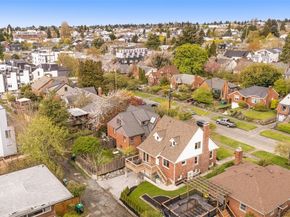 821 NW 57TH Street, Seattle WA 98107